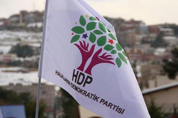 HDP’den aday olabilmek için yeni kriter