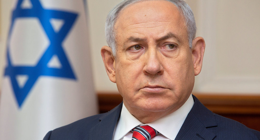 Netanyahu’dan Erdoğan’a: Yahudi düşmanı diktatör