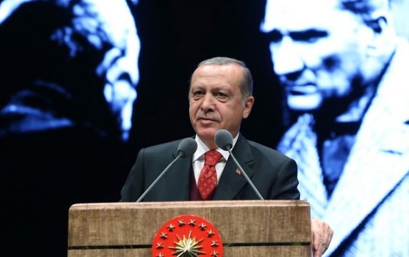 Yılmaz Özdil’den Erdoğan’a Atatürk’ün sözü ile gönderme