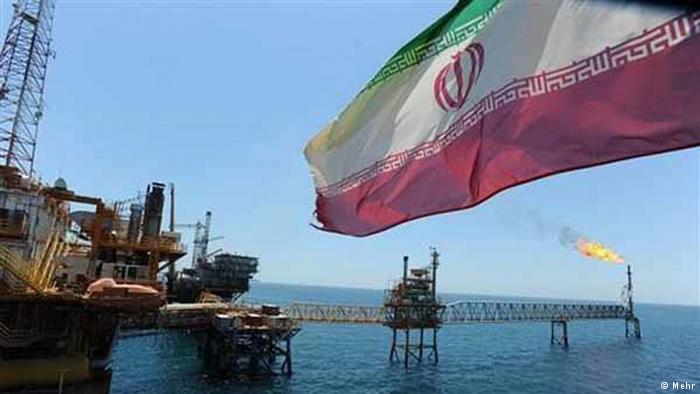 İran üç milyon varil petrolü, borsada satmaya hazırlanıyor