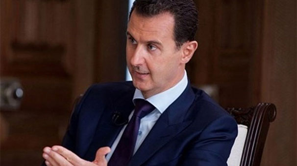 Rusya: Suriye’de seçim düzenlenirse Esad yeniden zafer kazanır