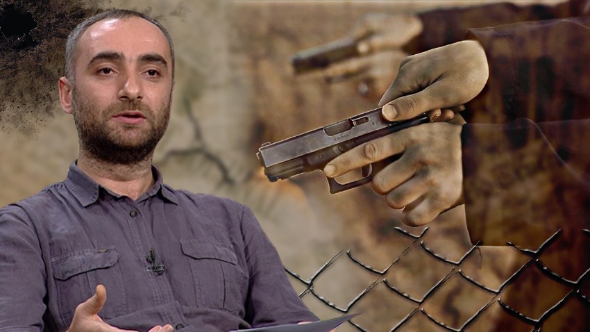 İsmail Saymaz’dan Karar gazetesi yazarı için infaz emri verildi iddiası