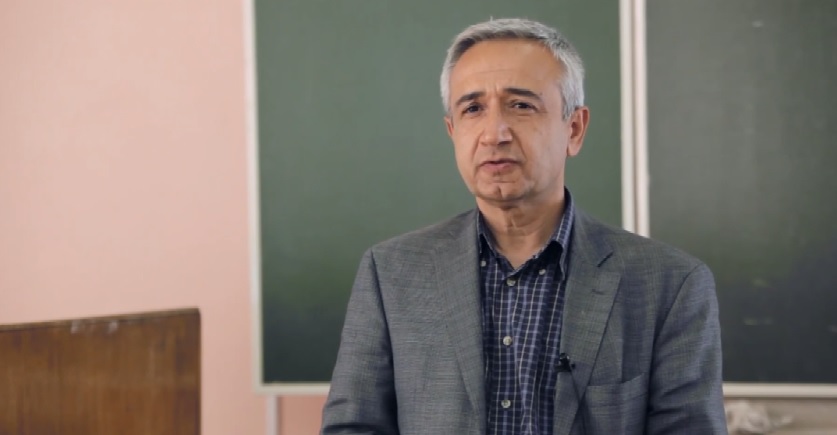 Kolombiya’da kaybolan Türk profesörün öldüğü açıklandı… Zehirli madde iddiası