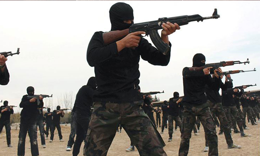 IŞİD hakkında korkutan rapor