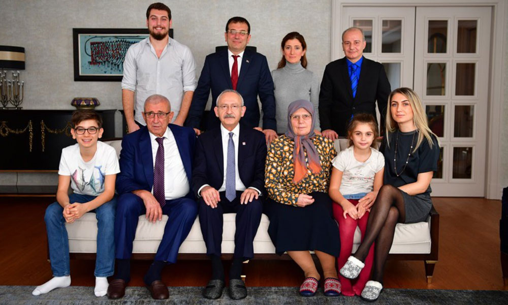 Kılıçdaroğlu, İmamoğlu’na ‘Kadir İnanır ol’ tavsiyesi verdi iddiası