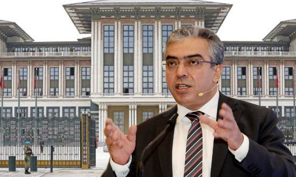 Erdoğan’ın başdanışmanı Fenerbahçe yönetimini ‘beceriksizlik’ ile suçladı