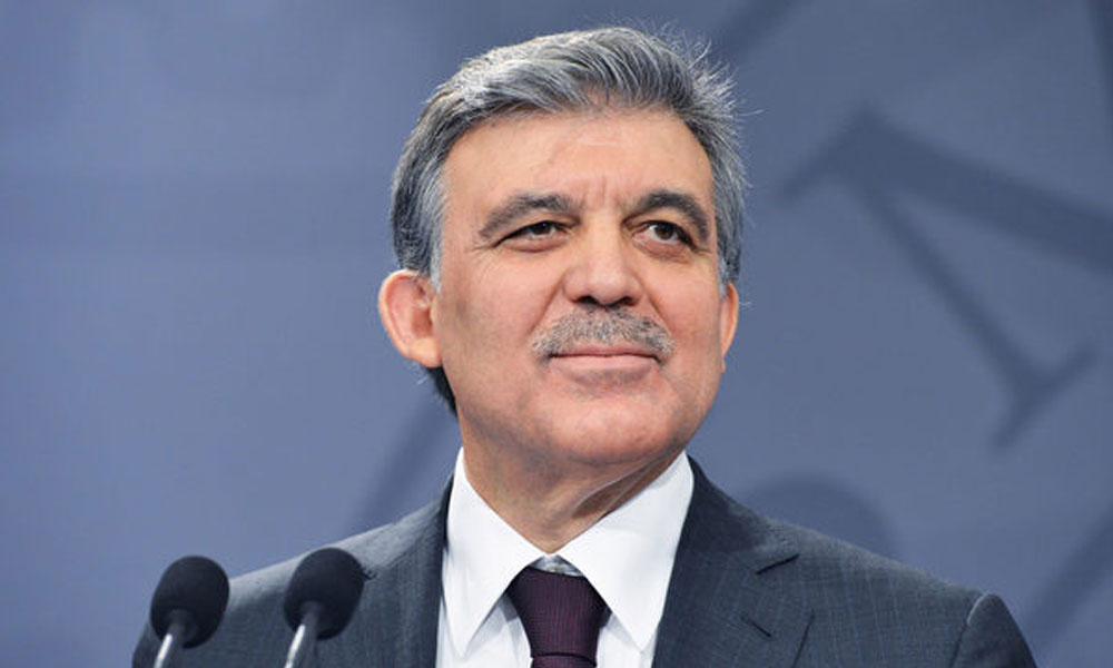 Abdullah Gül parti kuracak mı? En yakınındaki isim açıkladı