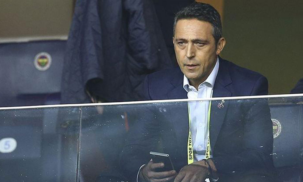 Ali Koç, Fenerbahçe Başkanı olduktan sonra serveti 150 milyon dolar eridi!