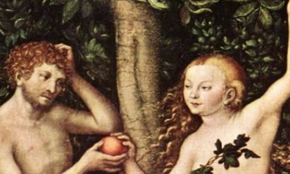 Adem ve Havva kanıtlandı haberlerine yanıt: Tık tuzağı