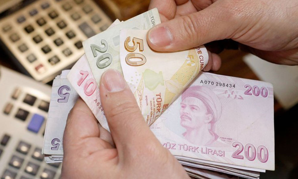AKP’ye yakın Hak-İş sendikasından asgari ücret çıkışı