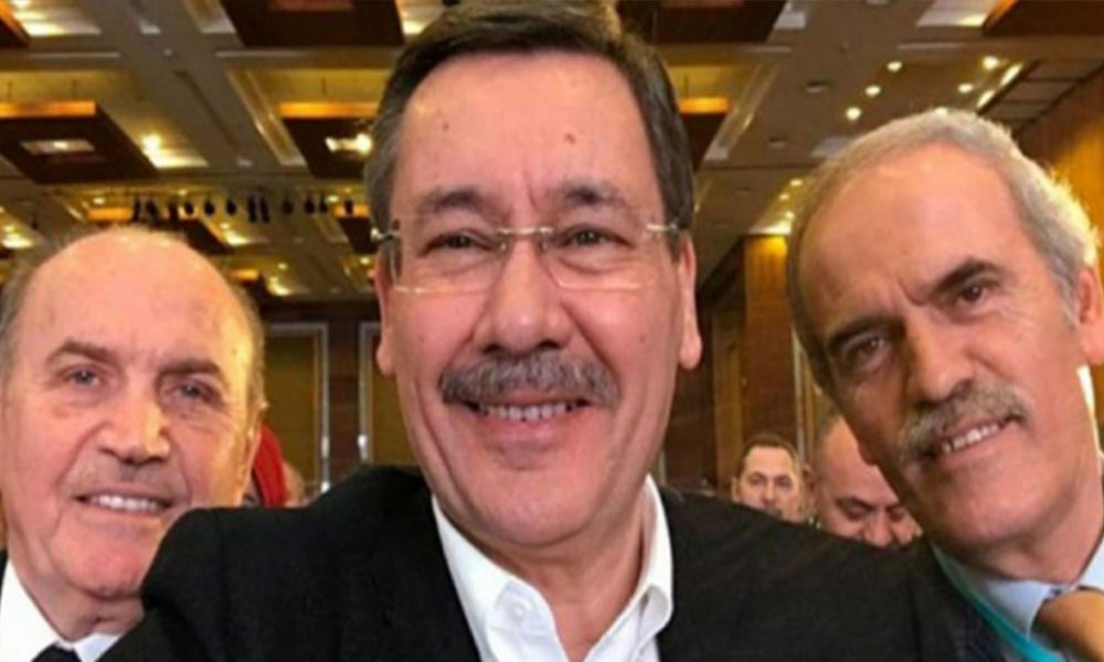 Eski AKP’li vekil Ocaktan: Ya seçeceğim başkanlar görevden alınırsa