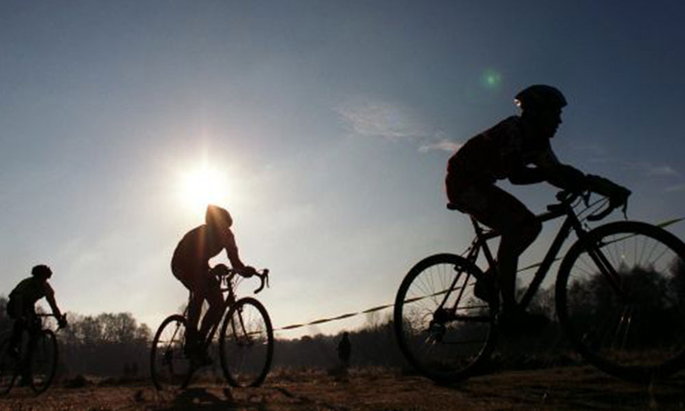Mersin’de bisiklet süren yurttaşlar buldu! Tam 65 milyon yıllık