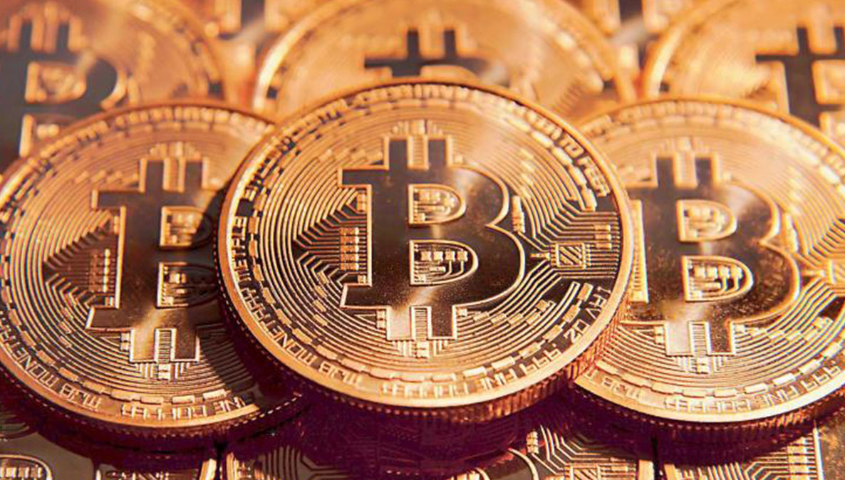 TBMM’de dikkat çeken Bitcoin raporu