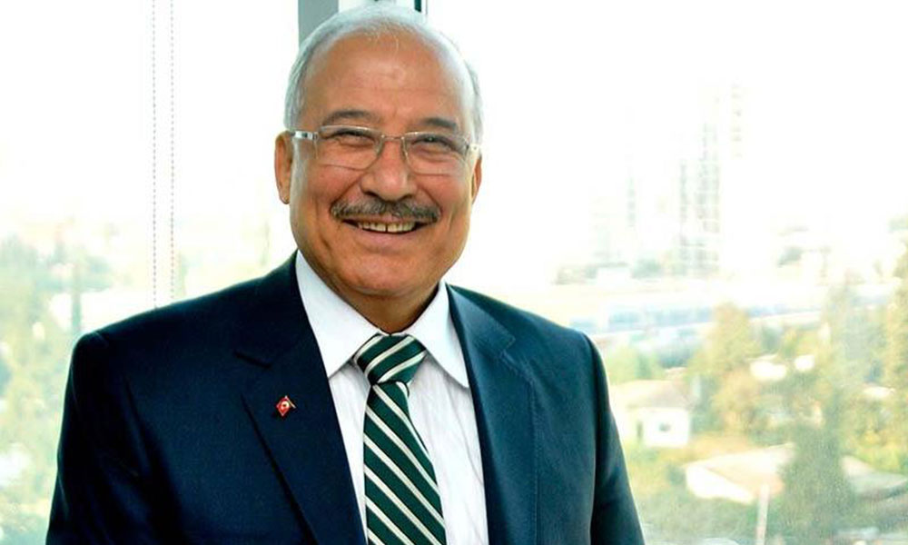 ‘Mersin Büyükşehir Belediye Başkanı, İyi Parti’ye geçiyor’