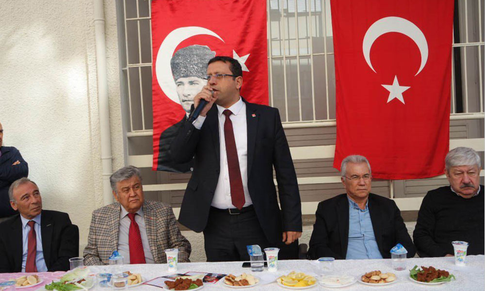 CHP’den Antalya için net açıklama: Aday mutlaka olacak
