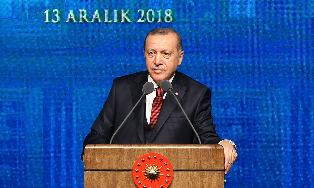 Erdoğan’dan Kılıçdaroğlu’na davet: İnan mutluluk duyarım