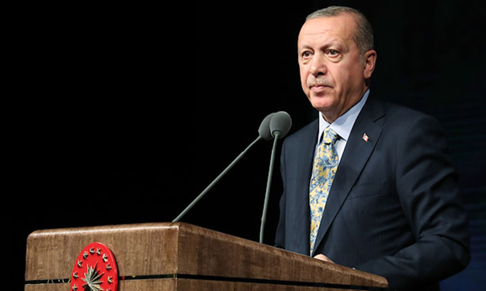 Erdoğan ne demek istedi? ‘Alışılagelmiş bir açıklama değil’