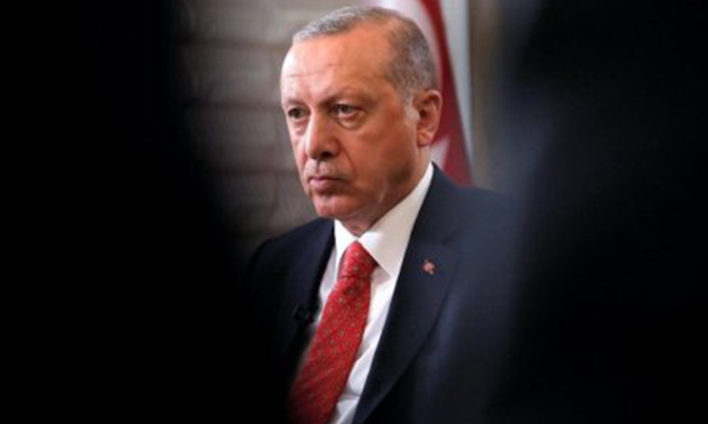 CHP’den Erdoğan’a yanıt: Sokaktan diktatörler korkar