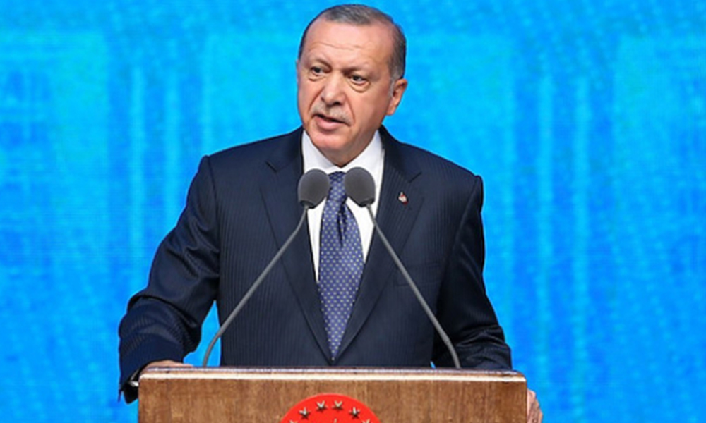 ABD çekildi: Erdoğan’dan geri adım ‘Operasyon bekleyecek’