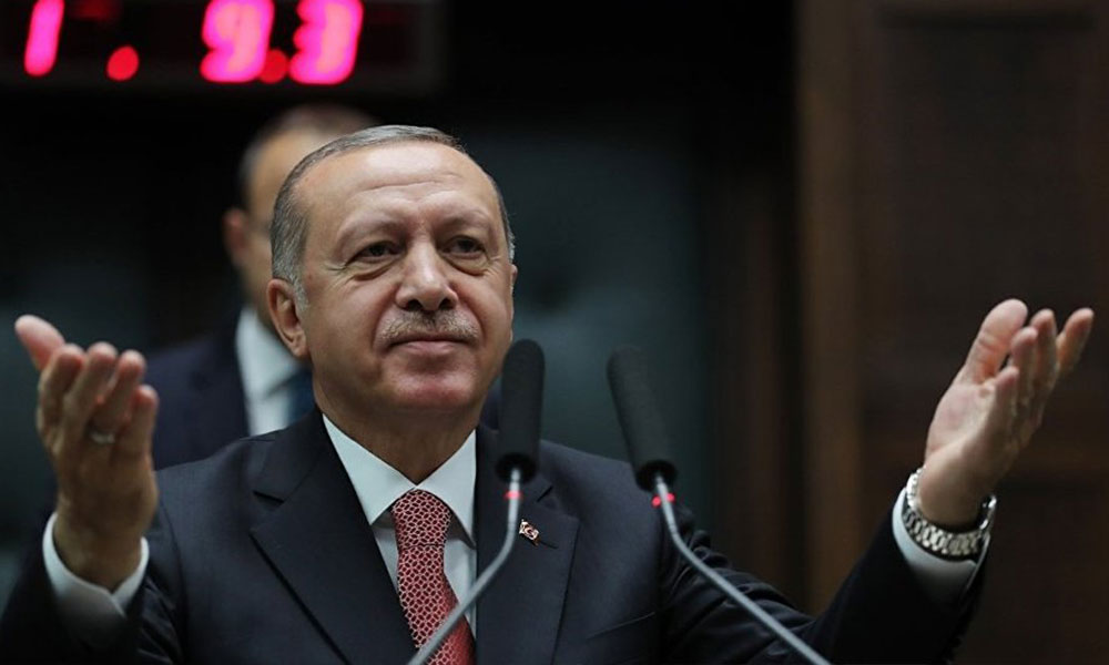 62 yaşındaki vatandaş, Erdoğan’a hakaretten tutuklandı
