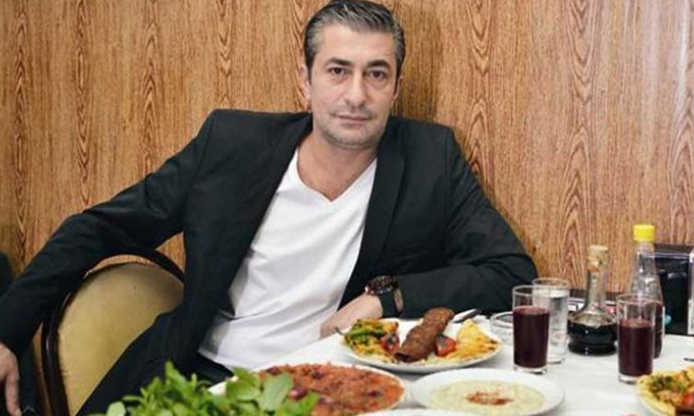 Alkol yasaklansın diyen Erkan Petekkaya’ya ruhsatsız içki satıyor iddiası