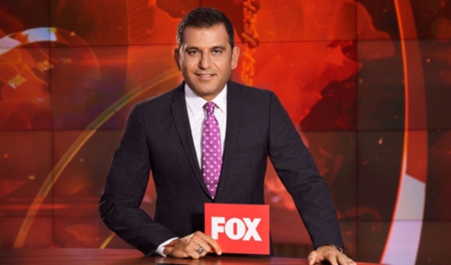 FOX TV ve Halk Tv’ye program durdurma cezası