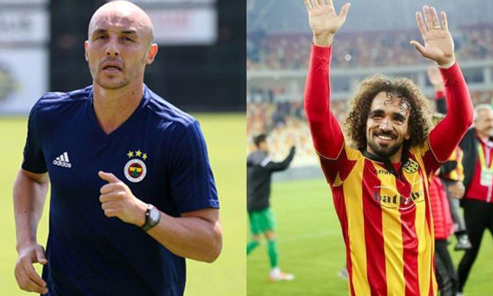 Fenerbahçe’de transfer takası: Aatif gidiyor…