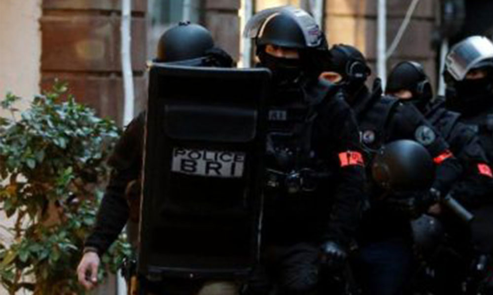 Fransa’da tansiyon yüksek: Saldırgan 3 ülkede suç işlemiş