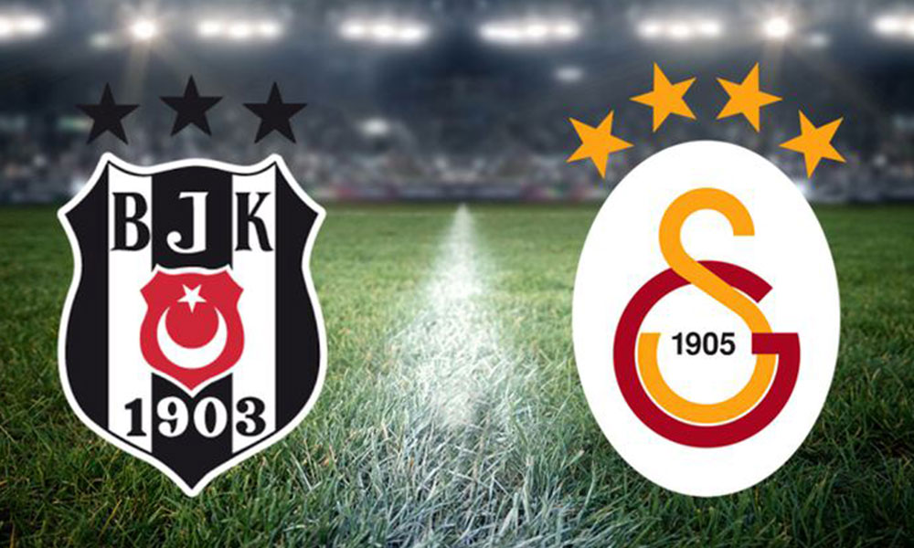 Derbide Beşiktaş ‘VAR’