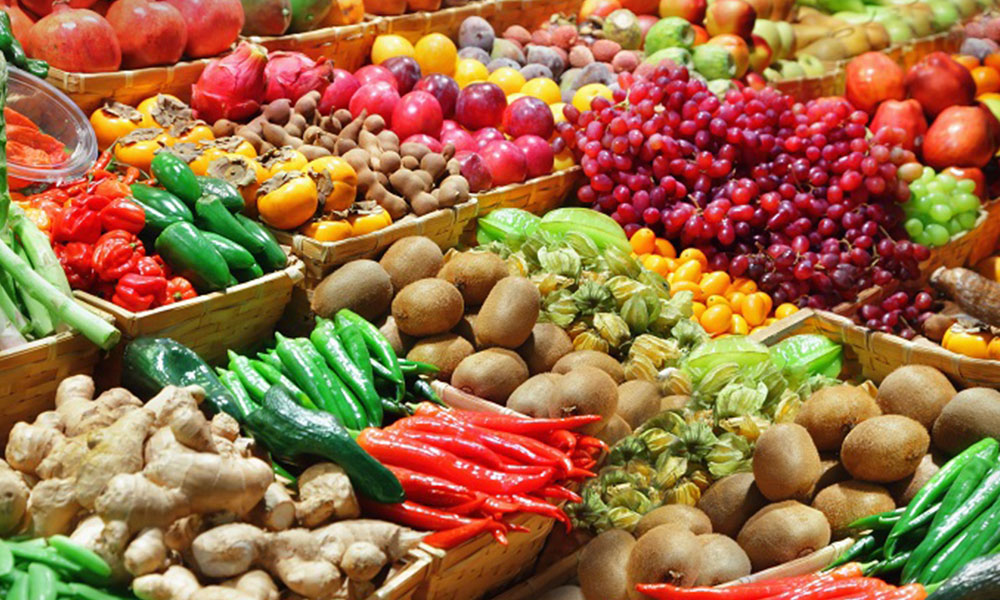 Gıda fiyatları dünyada yüzde 3.6 düşerken, Türkiye’de yüzde 29.77 arttı