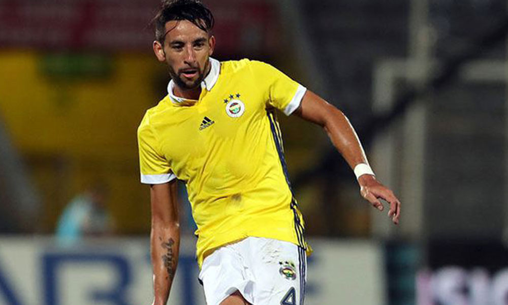 Fenerbahçeli Mauricio Isla’dan itiraf: Düşmemek için oynamak hüzün verici