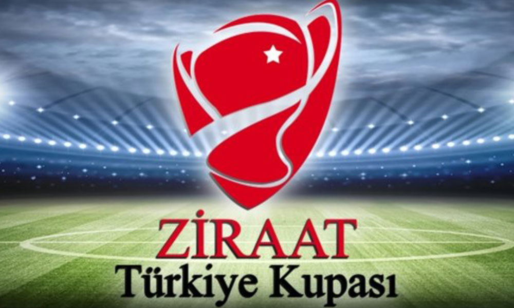 Ziraat Türkiye Kupası’nda rövanş tarihleri açıklandı