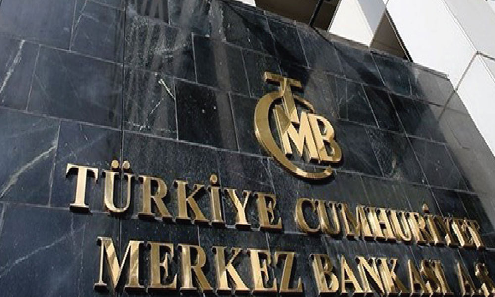Merkez Bankası piyasayı 13 milyar TL fonladı