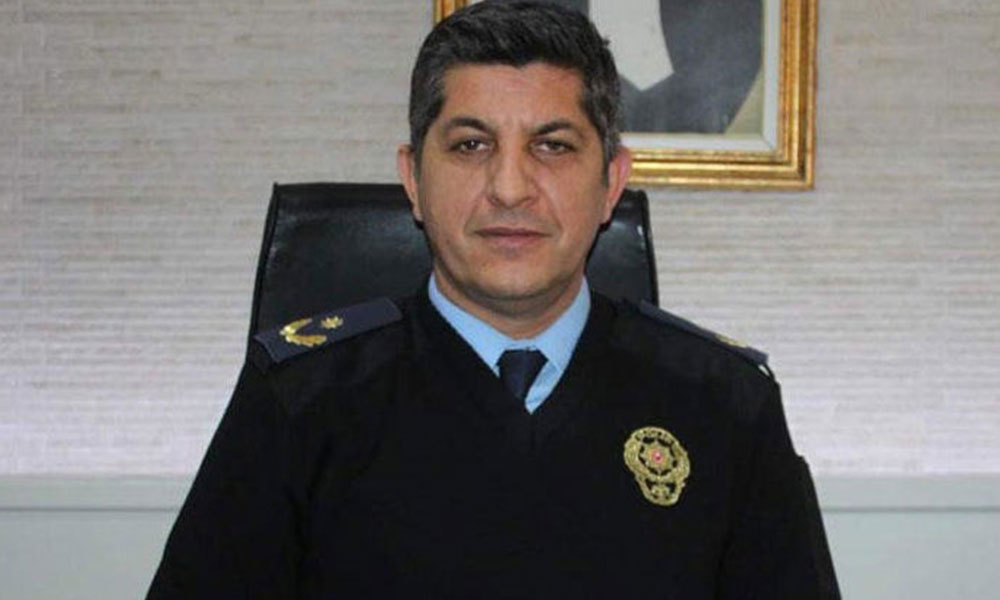Zonguldak İlçe Emniyet Müdürü ‘kaçakçılıktan’ gözaltına alındı
