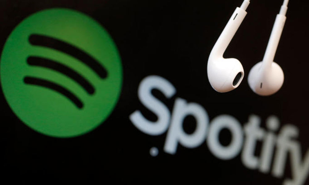 Spotify açıkladı: En çok eklenen şarkılar…