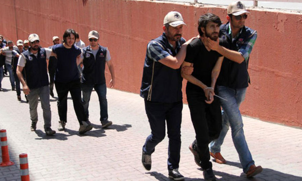 Kılıçdaroğlu’na suikast girişimi sanığı: Eylemin adı ‘Yalnız Kurt’