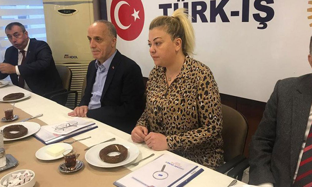 Türk-İş’in asgari ücret teklifi belli oldu