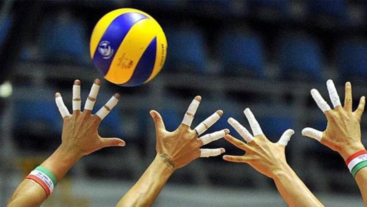 Fenerbahçe Opet – Chemik Police: 3- 0