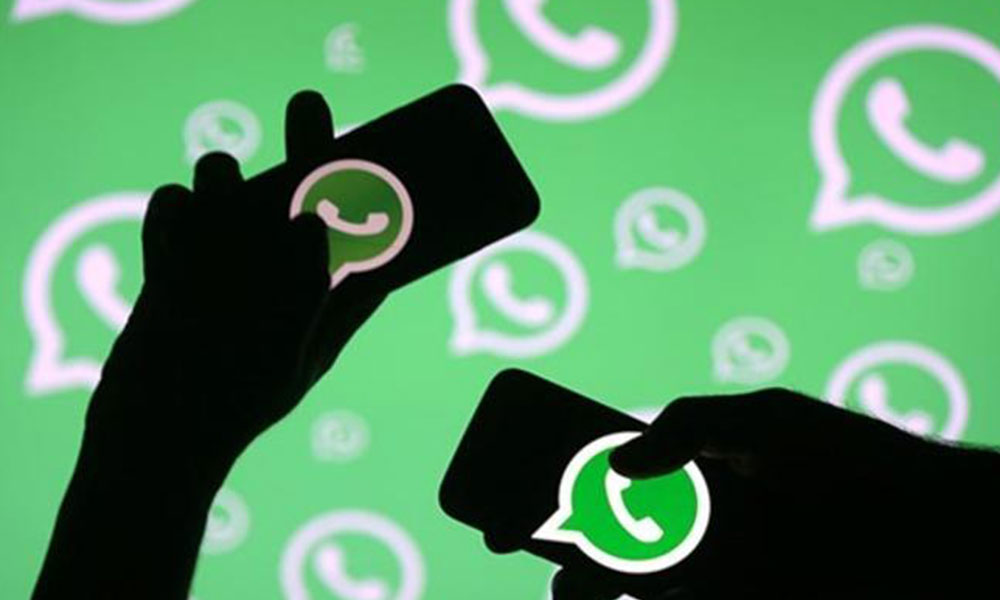 WhatsApp’tan Android kullanıcılarına yenilik