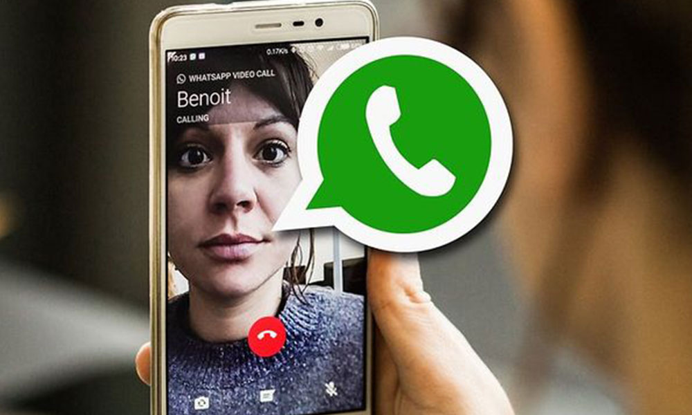 WhatsApp’tan iOS kullanıcıları için aramaları kolaylaştıran özellik