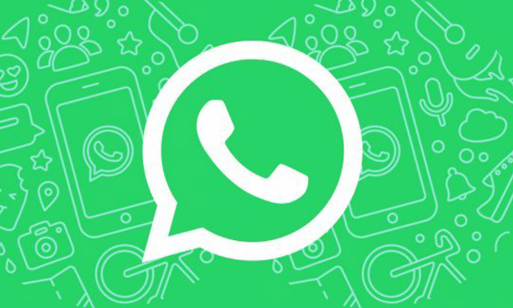 WhatsApp’ta sesli mesaj gönderenler için yenilik
