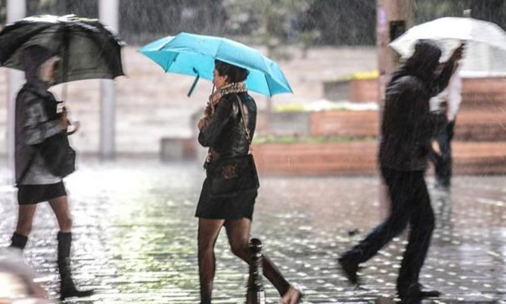 Meteoroloji İstanbul için saat verdi… Kimyasal yağmur var mı?