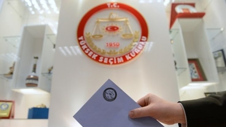 AKP’den seçim öncesi YSK oyunu: Görev süreleri 1 yıl uzatılacak