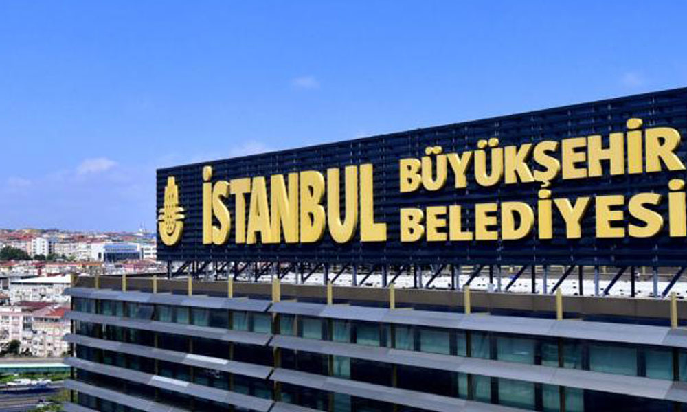 Bakanlık, İstanbul’daki 3 ilçede İBB’yi devre dışı bıraktı
