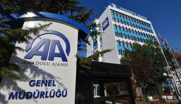 Anadolu Ajansı çalışanlarının maaşları düşürüldü iddiası