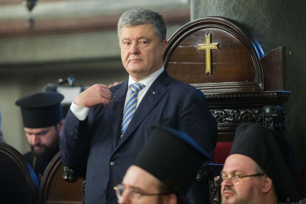 Ukrayna Devlet Başkanı: Rusya’yla son bağı kopardık