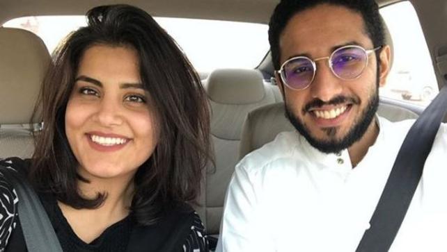 Suudi Arabistan’ın ünlü komedyeni ve eşi kayıp
