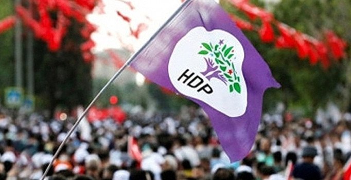 HDP’den batıda her il için ayrı strateji!