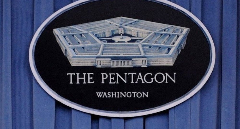 Pentagon yetkilisi: Biz Bolton’dan emir almıyoruz
