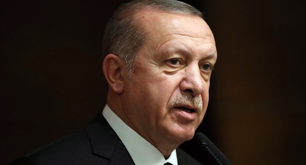 Erdoğan yine mağdur:  504 bin AKP’li üye seçmenin kaydı yok